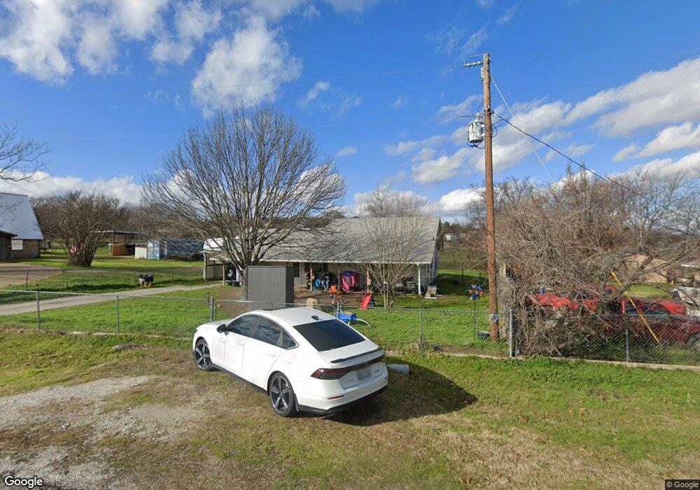 3450 Old Mineral Wells Hwy, Weatherford, TX 76088 - photo 1