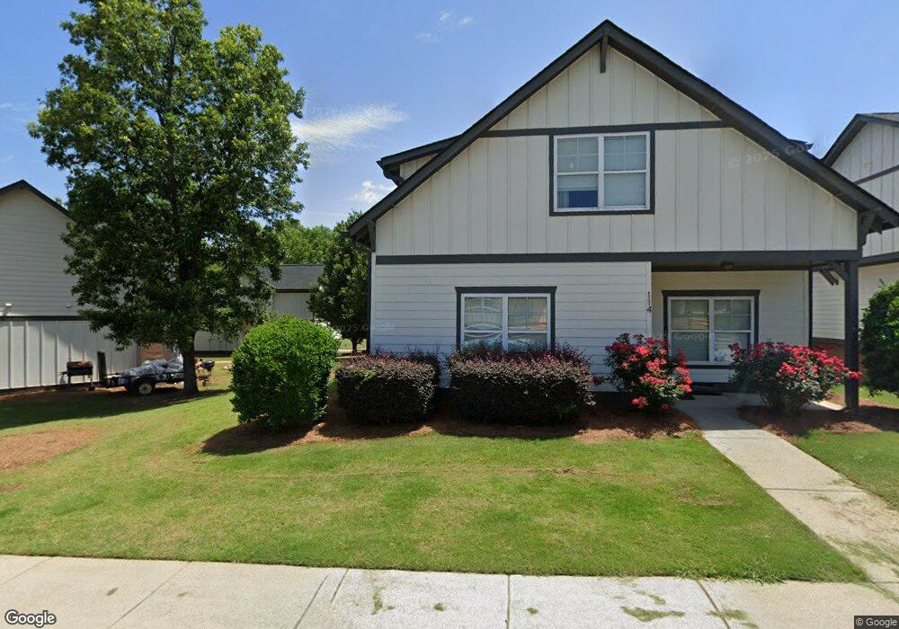 114 Peach Trail, Carrollton, GA 30117 - photo 1