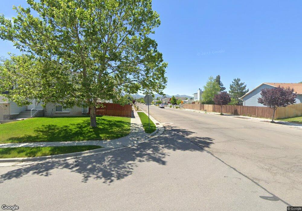 6254 Beargrass Rd, West Jordan, UT 84081 - photo 1