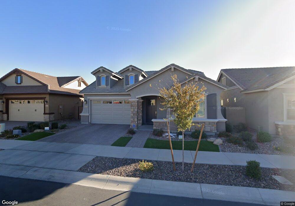 4291 E Bernice St, Gilbert, AZ 85295 - photo 1