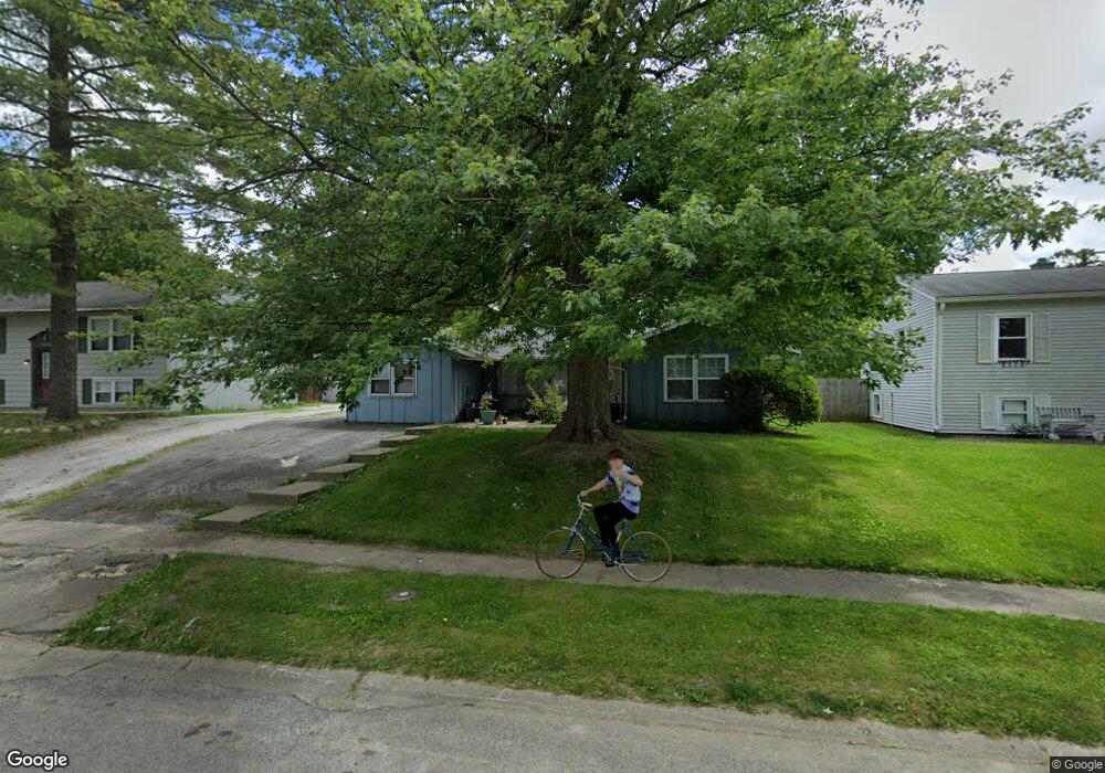 1115 Tepee Dr, Kokomo, IN 46902 - photo 1