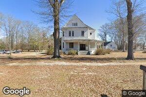 15482 N Jackson St, Durant, MS 39063