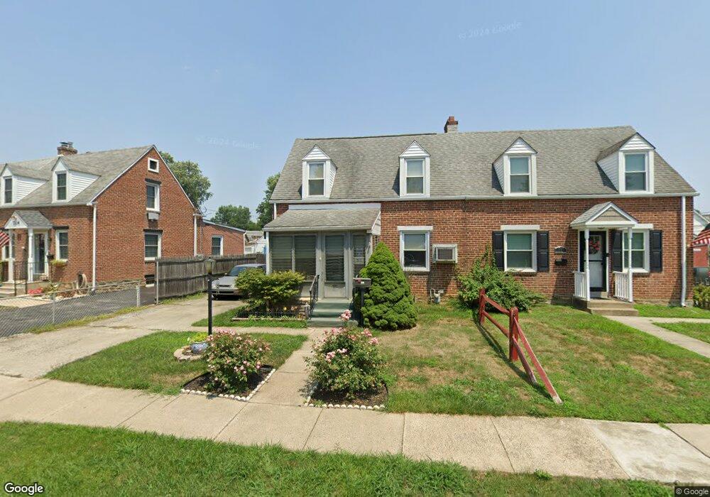 712 Colwell Rd, Swarthmore, PA 19081 - photo 1