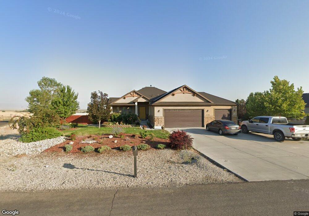 7185 N Ridge Rd, Lake Point, UT 84074 - photo 1