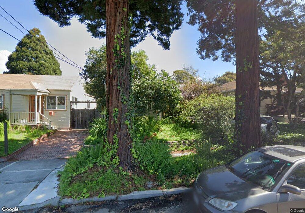 863 Neilson St, Berkeley, CA 94707 - photo 1