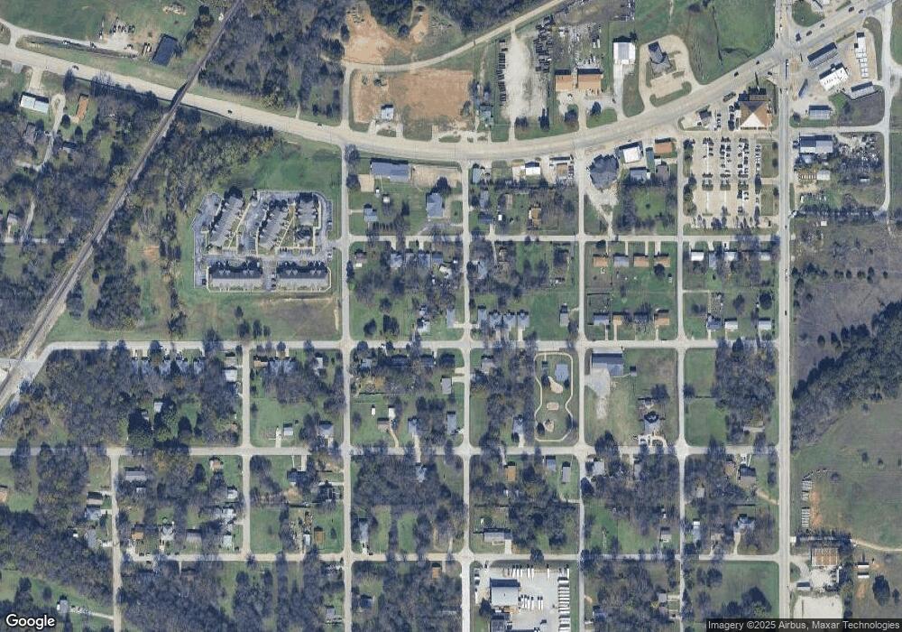 1129 11th Ave NE, Ardmore, OK 73401 - photo 1