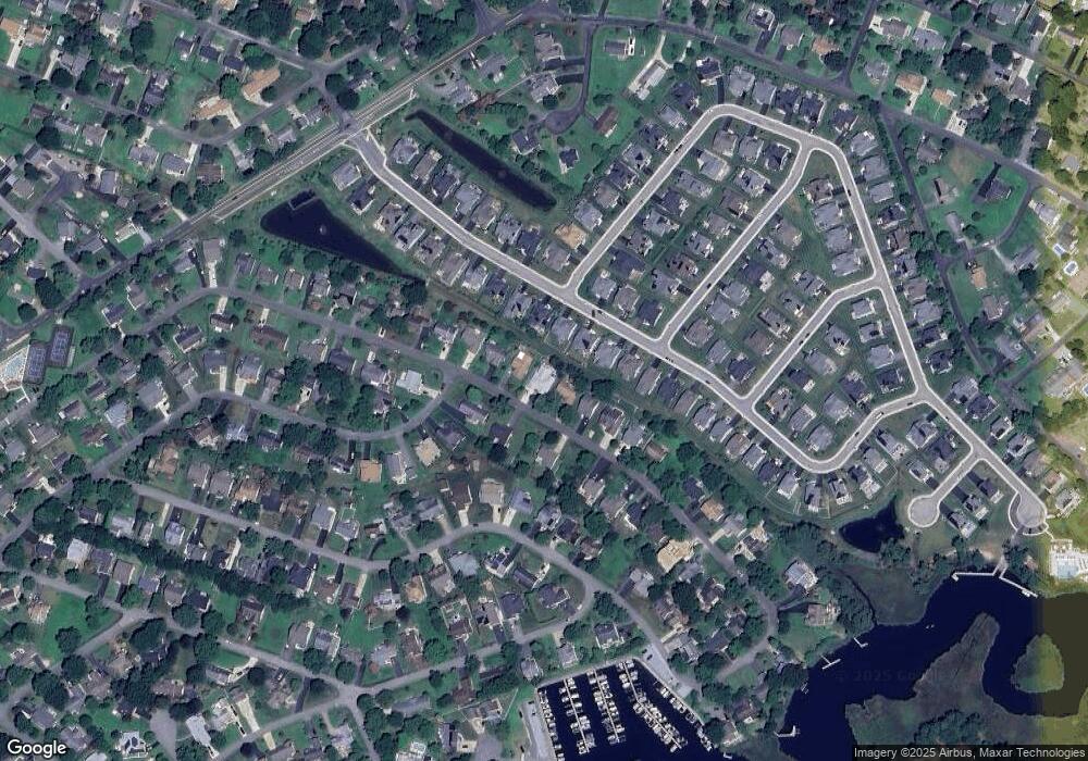 773 Hickman Dr, Ocean View, DE 19970 - photo 1