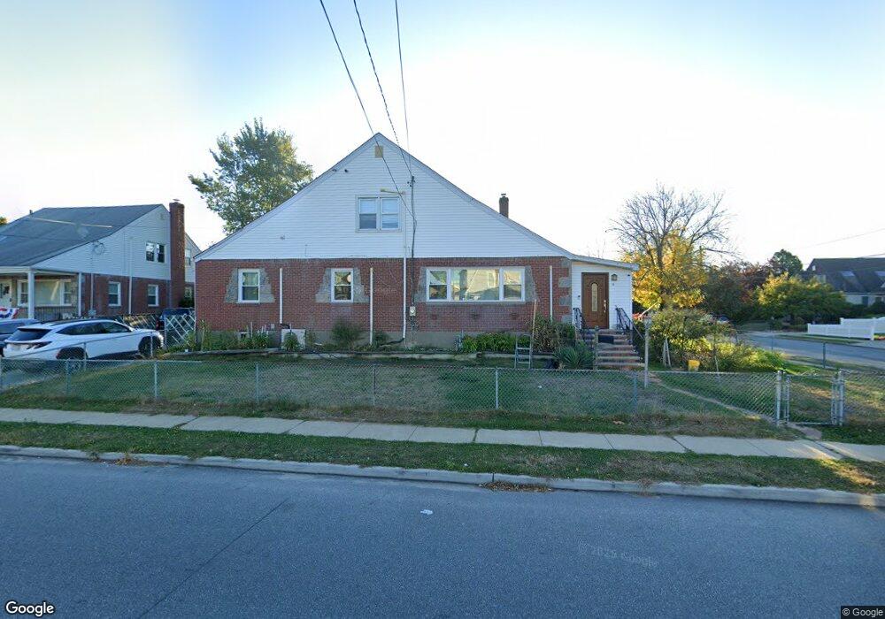 76 Baisley Ave, East Rockaway, NY 11518 - photo 1