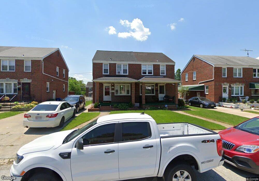 3313 Northway Dr, Parkville, MD 21234 - photo 1