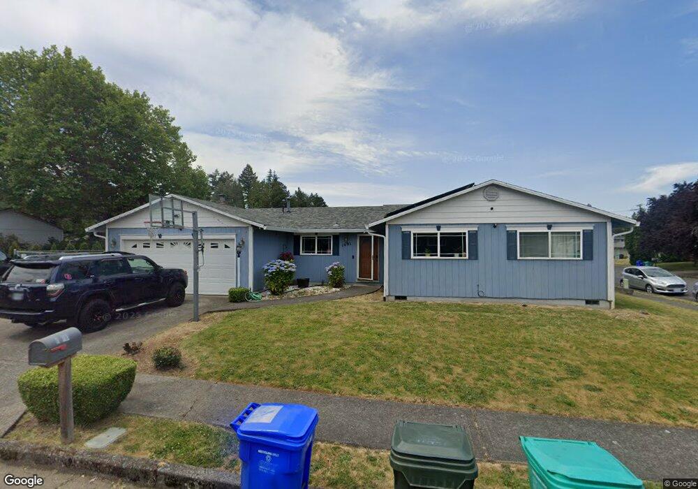1491 NE Olvera Ct, Gresham, OR 97030 - photo 1