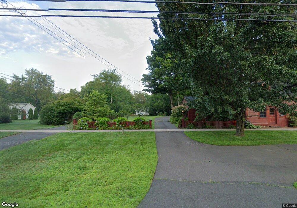 539 N Main St, Suffield, CT 06078 - photo 1