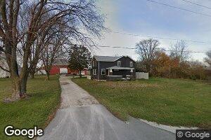 18234 Wilmington-Peotone Rd, Wilmington, IL 60481