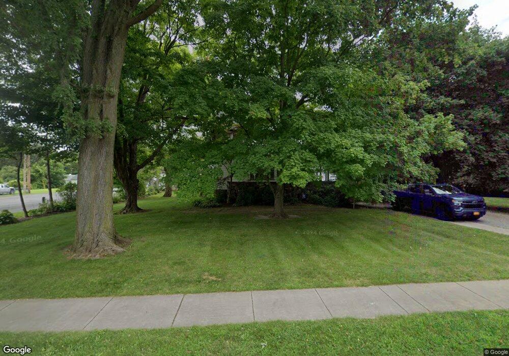 6172 Knickerbocker Rd, Ontario, NY 14519 - photo 1