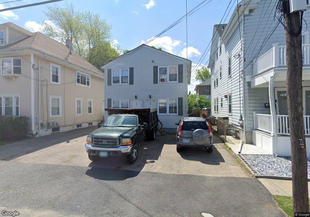 128 Wallace St, Providence, RI 02909 - photo 1