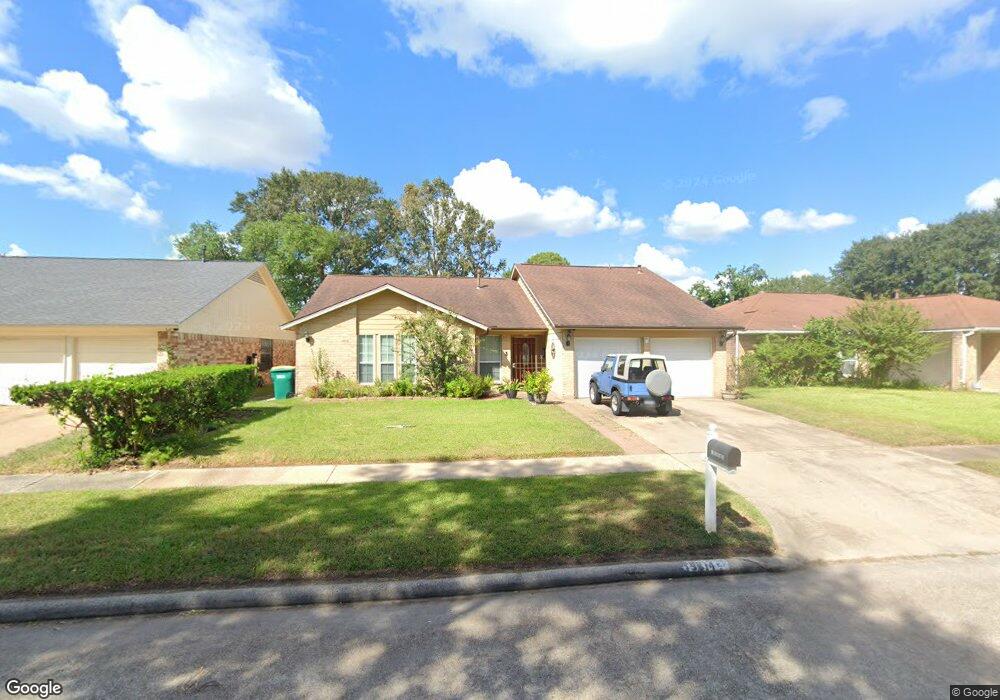 5814 Longforest Dr, Houston, TX 77088 - photo 1