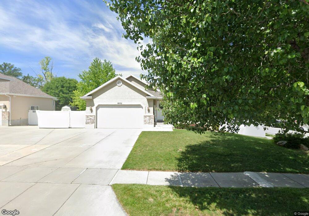 8232 Akers Way, Sandy, UT 84094 - photo 1