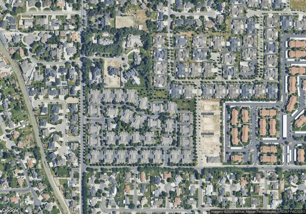 2076 Abbey View Rd, West Jordan, UT 84088 - photo 1