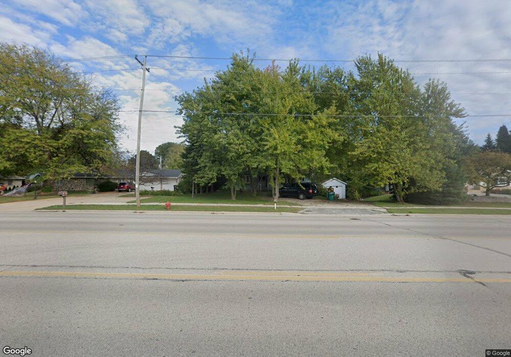 W156N8098 Pilgrim Rd, Menomonee Falls, WI 53051 - photo 1