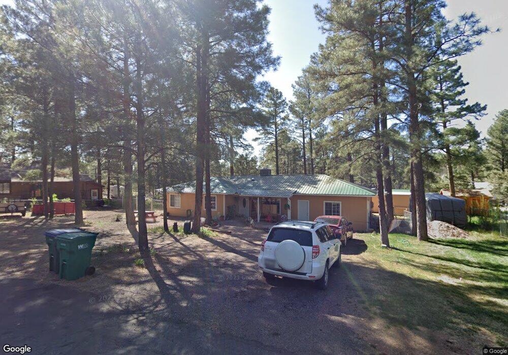 1011 N 33rd Cir, Show Low, AZ 85901 - photo 1