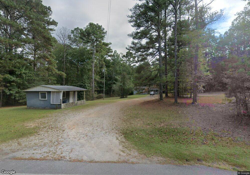 205 Poseyville Rd, Bremen, GA 30110 - photo 1