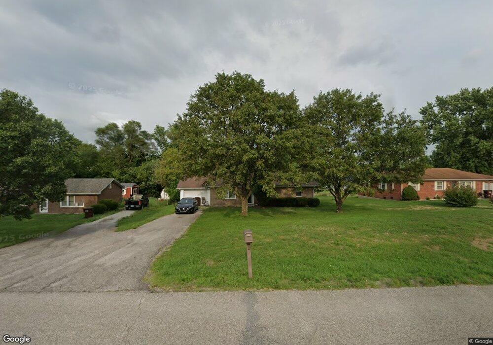 3855 Louisville Rd, Salvisa, KY 40372 - photo 1