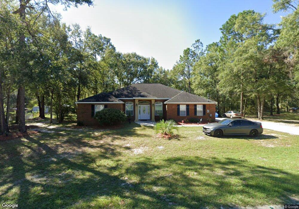8700 Celia Rd, Tallahassee, FL 32305 - photo 1