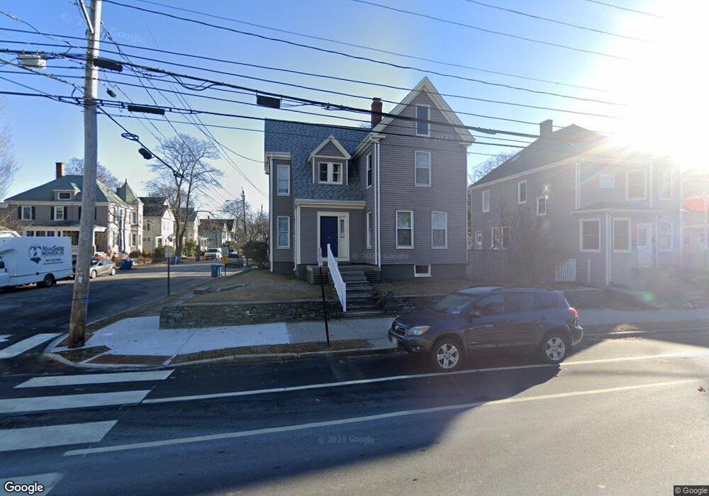 353 Stevens Ave, Portland, ME 04103 - photo 1