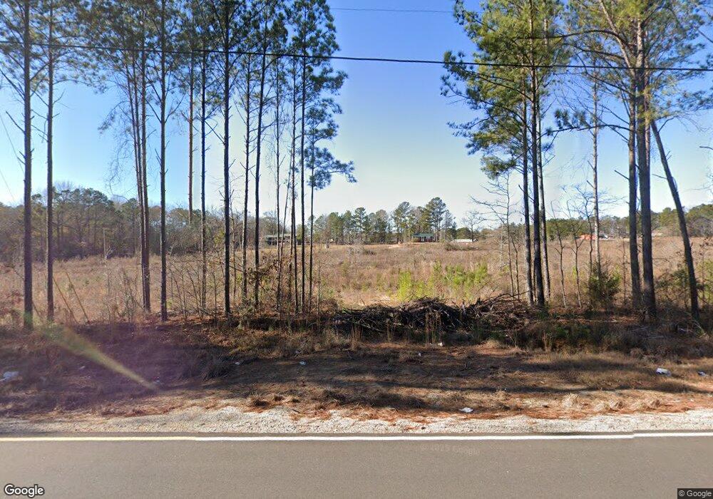 Cr 334, Salem, AL 36874 - photo 1