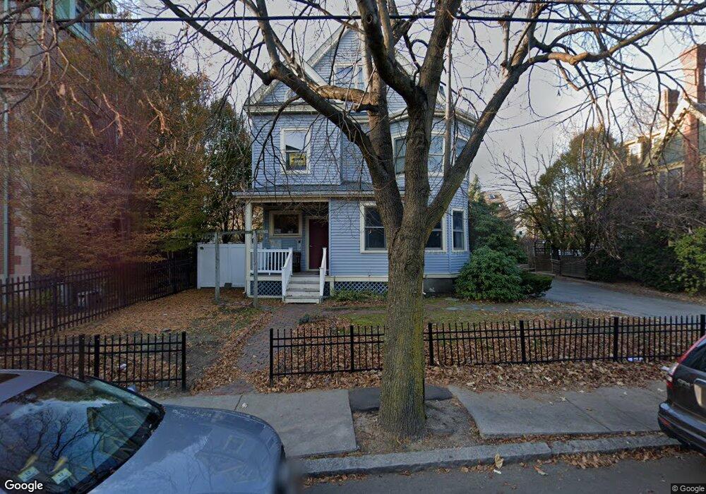 7 Russell St unit 2, Cambridge, MA 02140 - photo 1