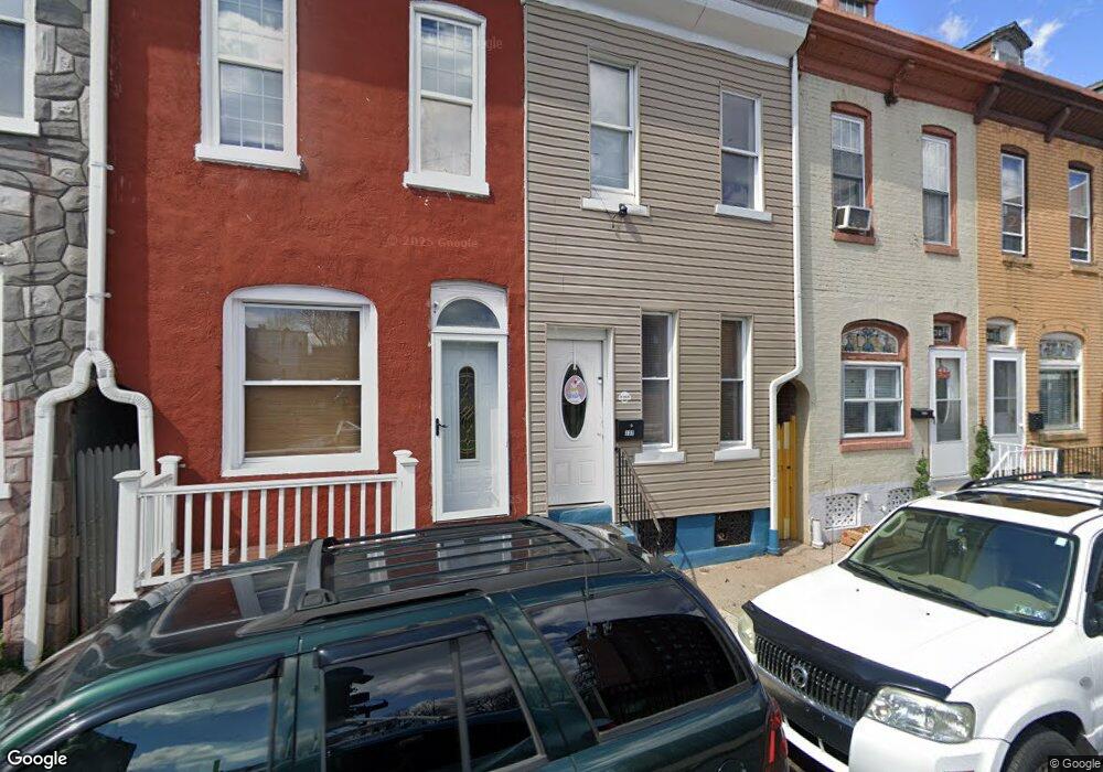 332 Carpenter St, Reading, PA 19602 - photo 1