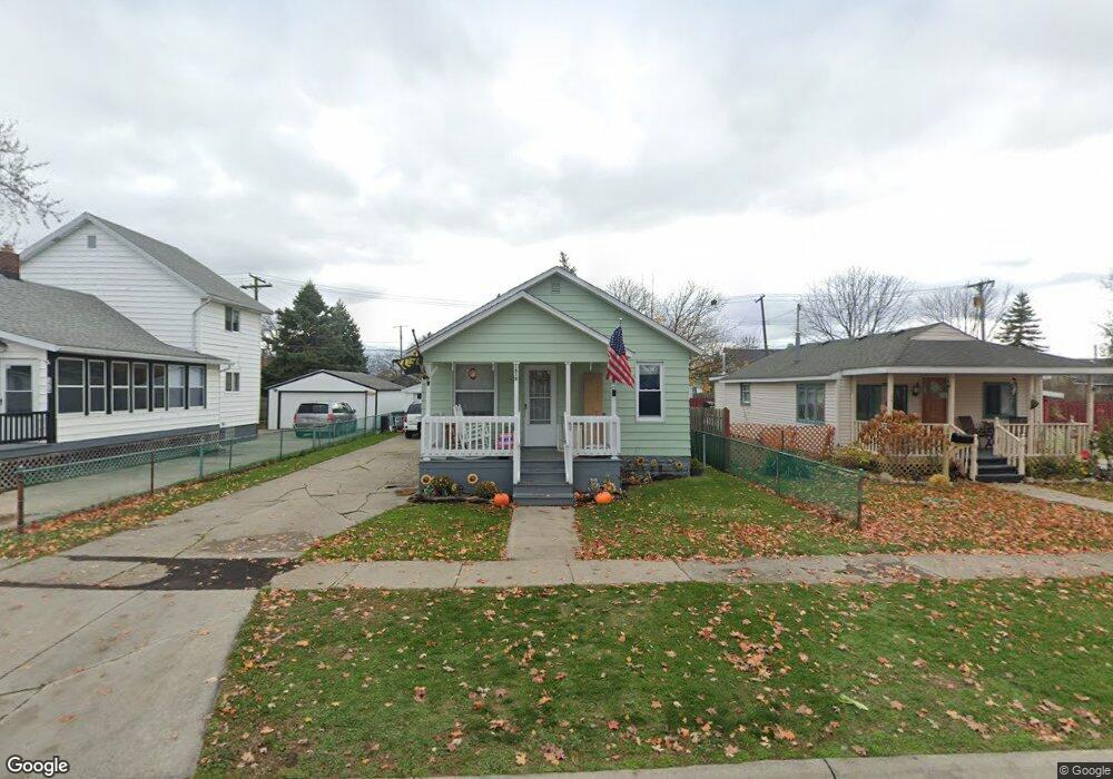 1618 Nelson St, Port Huron, MI 48060 - photo 1