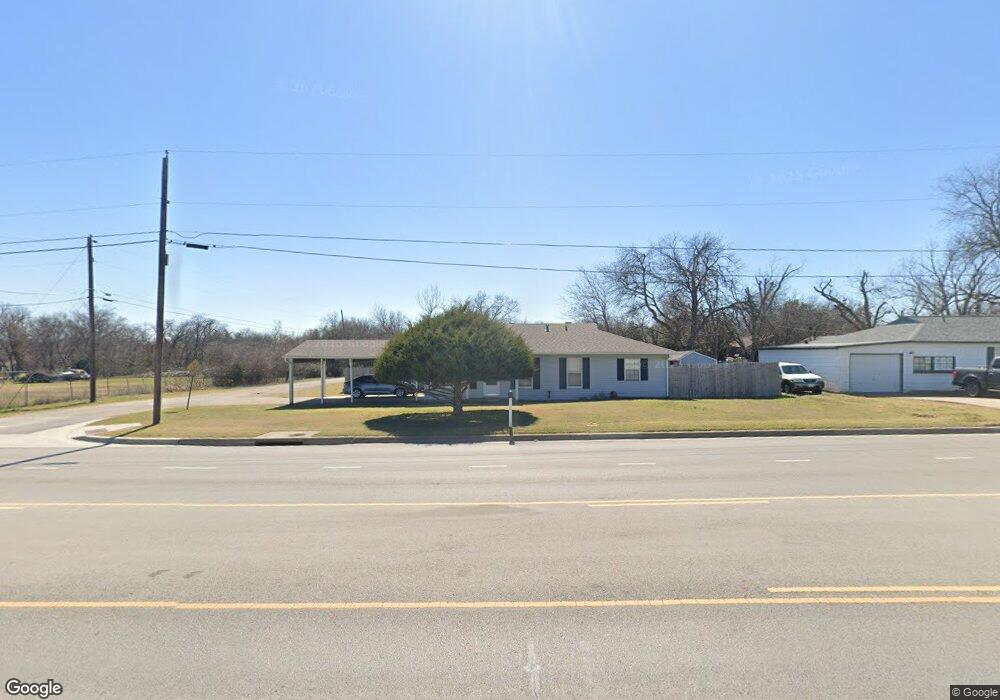 8101 Clifford St, Fort Worth, TX 76108 - photo 1