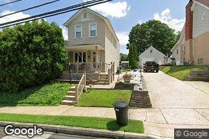 250 N Sylvania Ave, Jenkintown, PA 19046