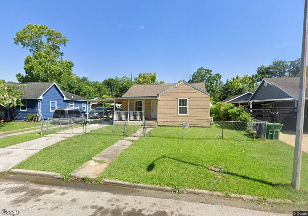 7507 Mchenry St, Houston, TX 77087 - photo 1