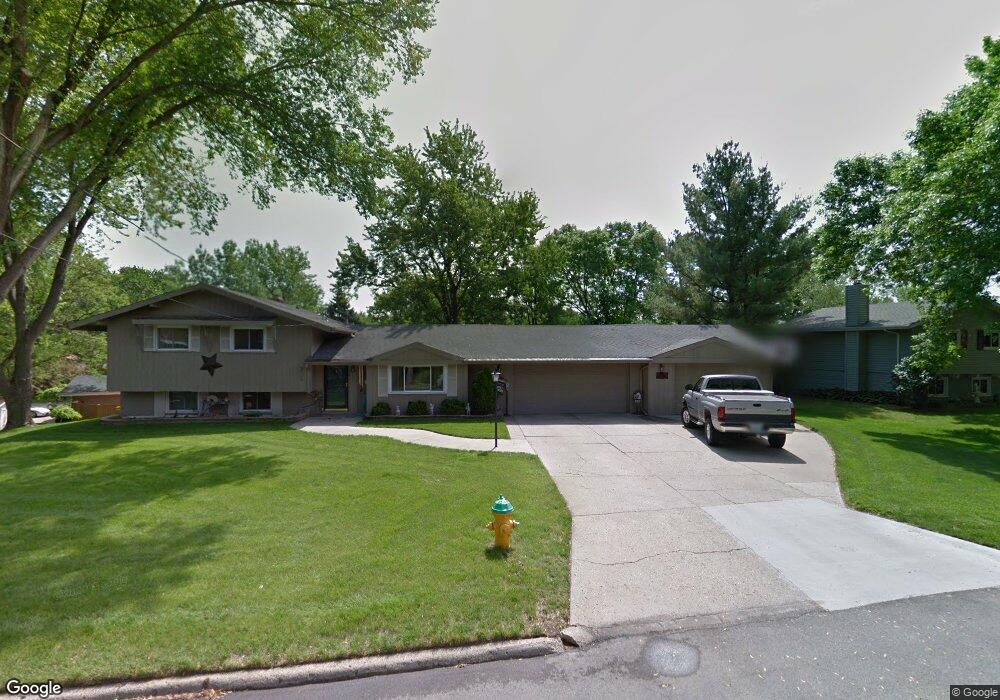 5005 SW 16th Place, Des Moines, IA 50315 - photo 1