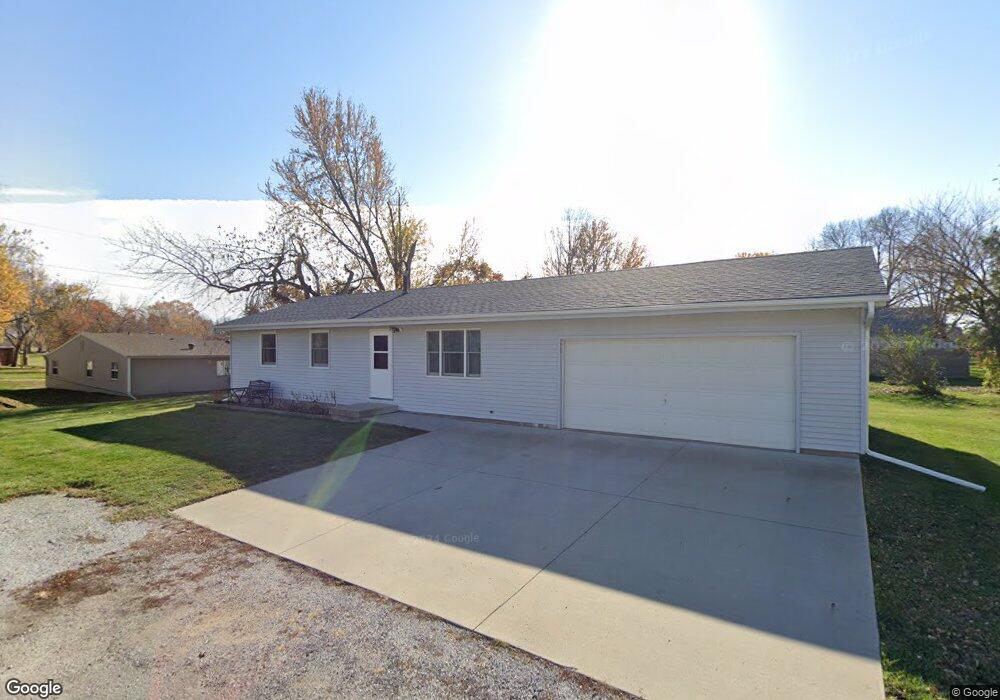 624 6th St, Maxwell, IA 50161 - photo 1