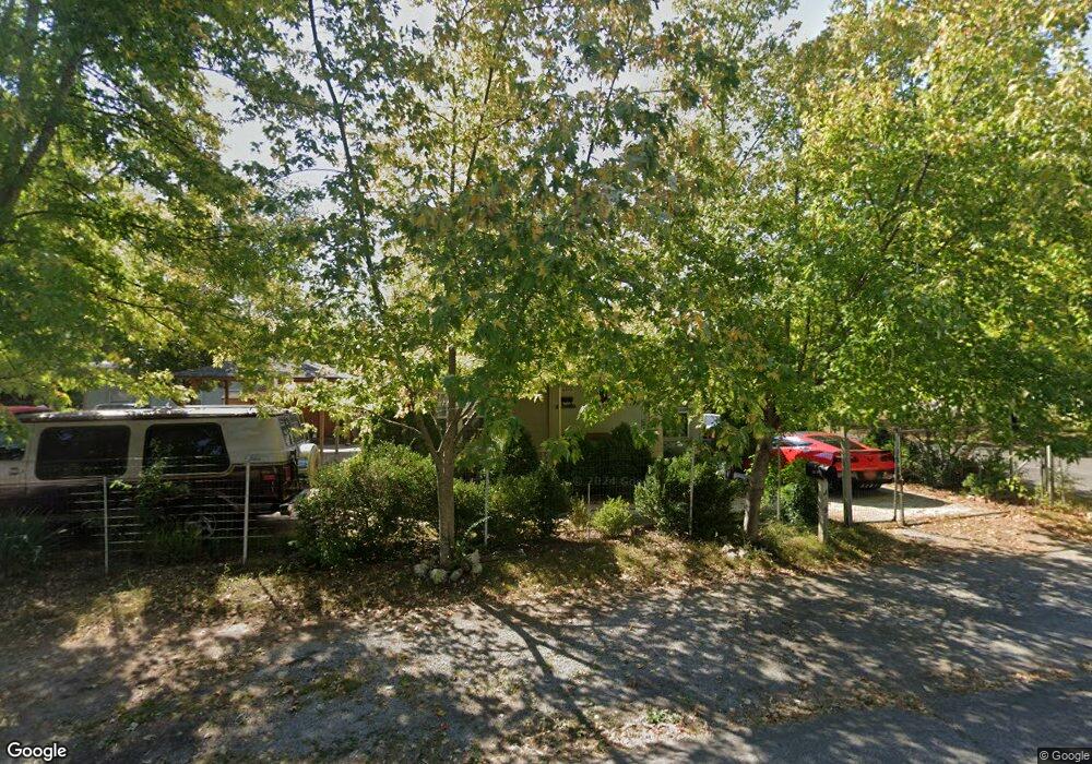 409 Earl St, Tahlequah, OK 74464 - photo 1