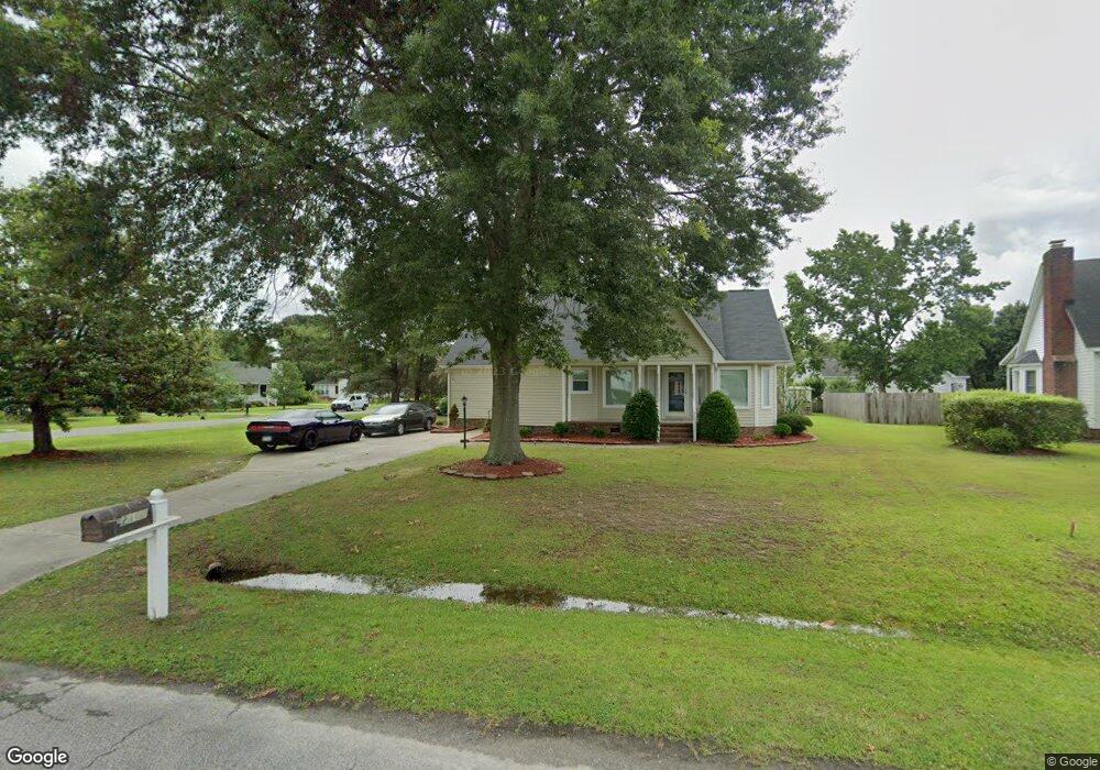 2107 Vale Ct, Winterville, NC 28590 - photo 1