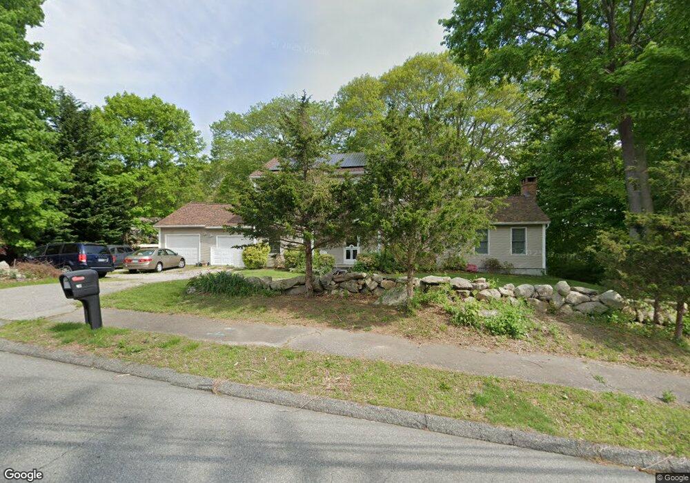 16 Brook St, Groton, CT 06340 - photo 1