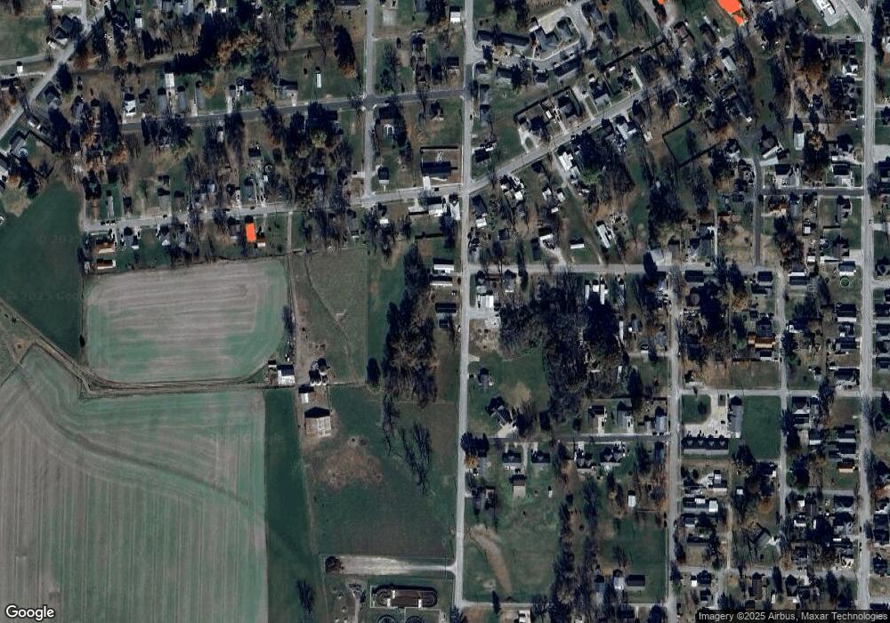 328 S Division St, Bicknell, IN 47512 - photo 1