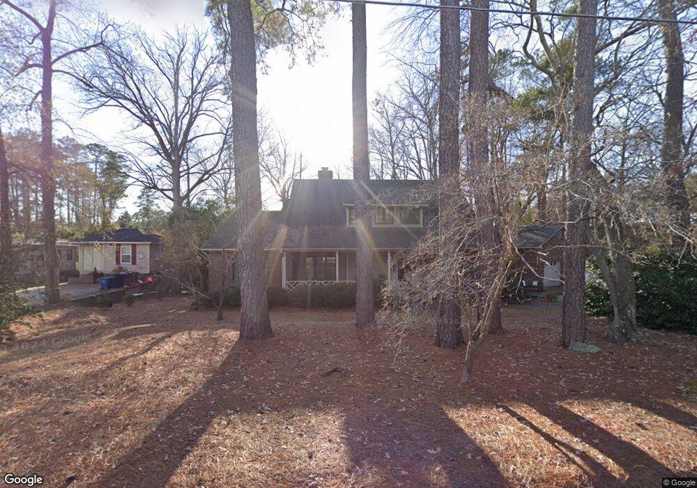 3540 Farmbrook Rd, Fayetteville, NC 28303 - photo 1