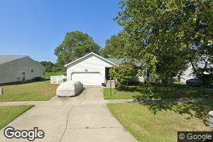 2049 Sarahs Cove Dr, Hayes, VA 23072