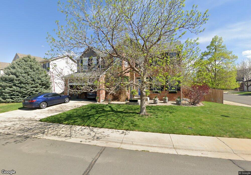 15212 E Hialeah Place, Aurora, CO 80015 - photo 1