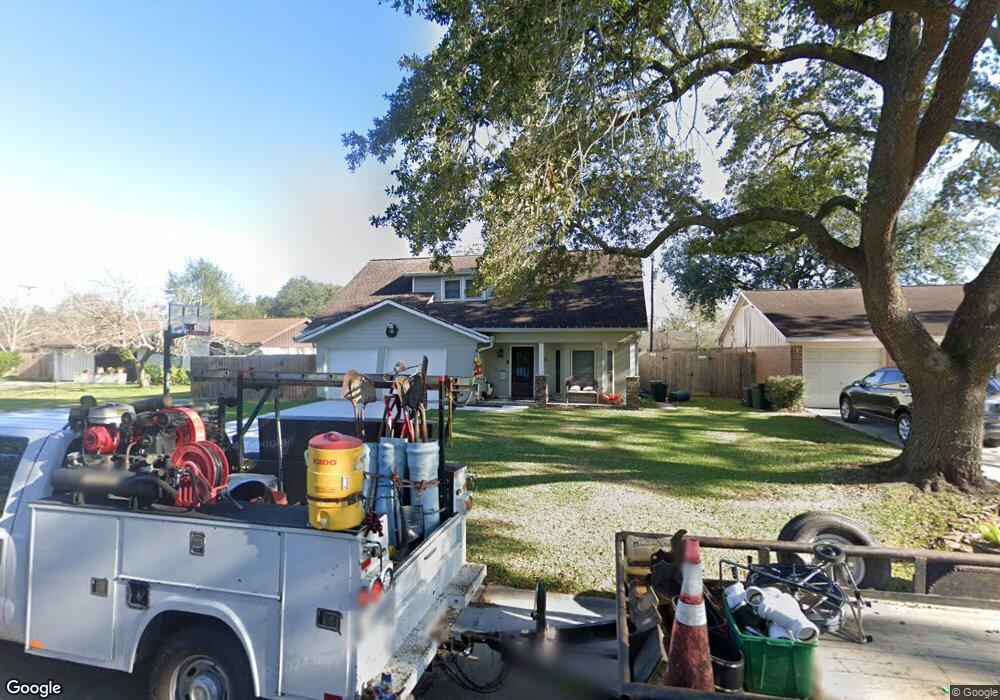 410 Christina Ln, Friendswood, TX 77546 - photo 1