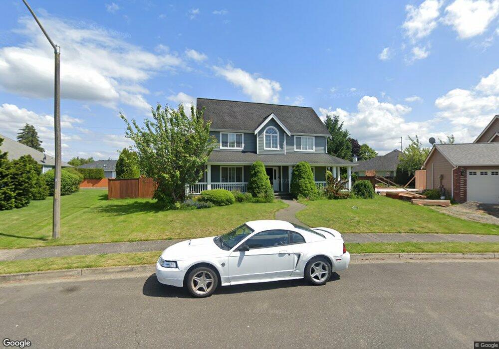 1912 N Bridgeview Dr, Lynden, WA 98264 - photo 1