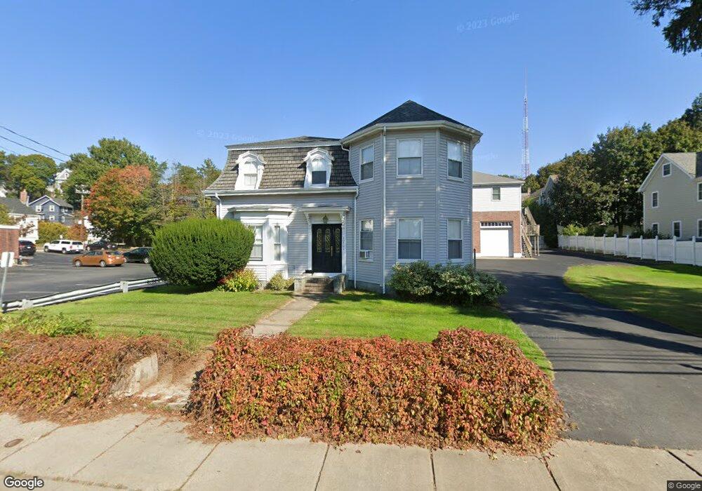 1076 Chestnut St, Newton Upper Falls, MA 02464 - photo 1