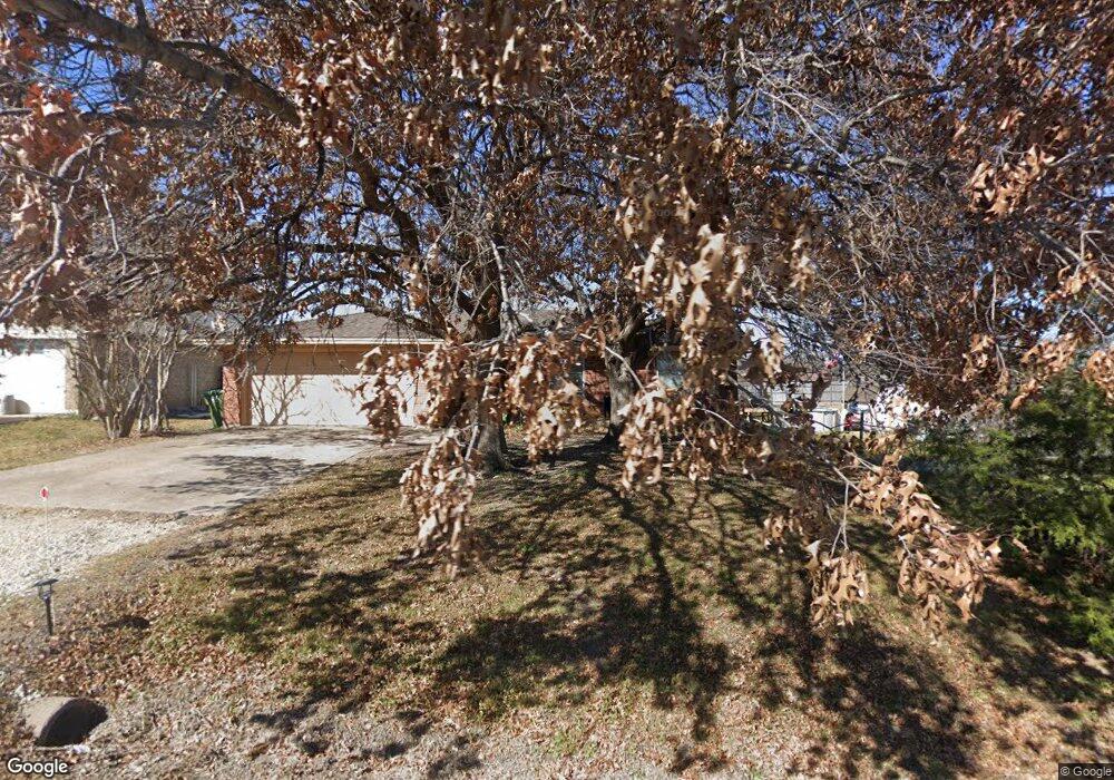 8516 Manta St, Fort Worth, TX 76108 - photo 1