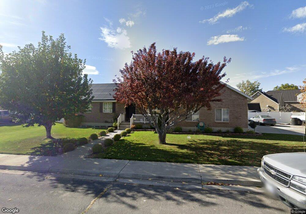 1422 S 600 W, Payson, UT 84651 - photo 1