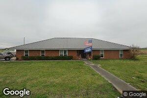 802 W 11th St, Larose, LA 70373