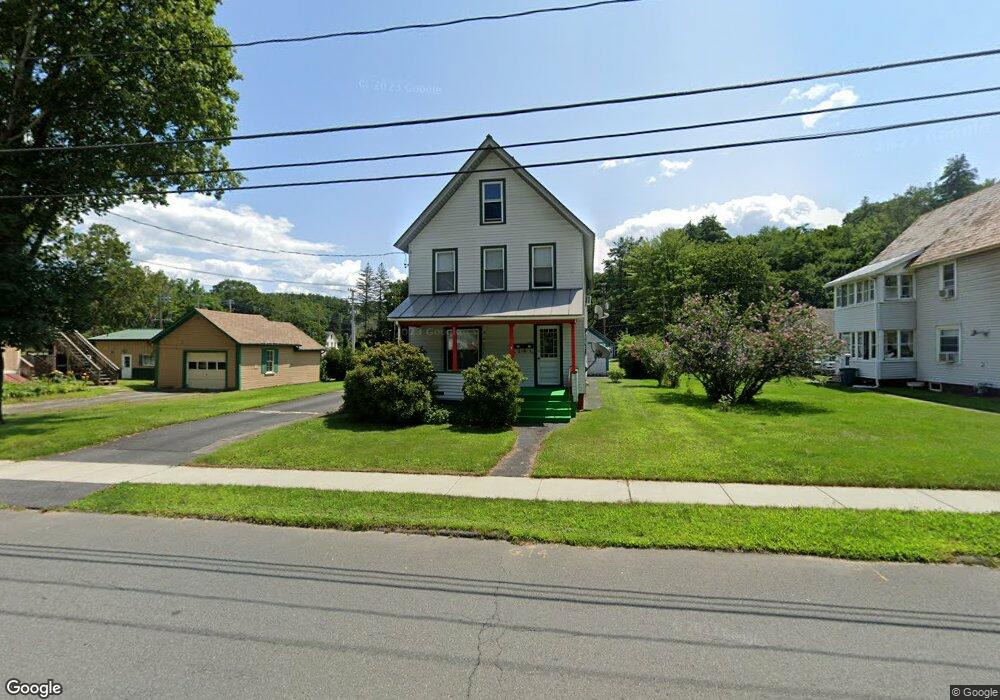 4 Laurel St, Greenfield, MA 01301 - photo 1